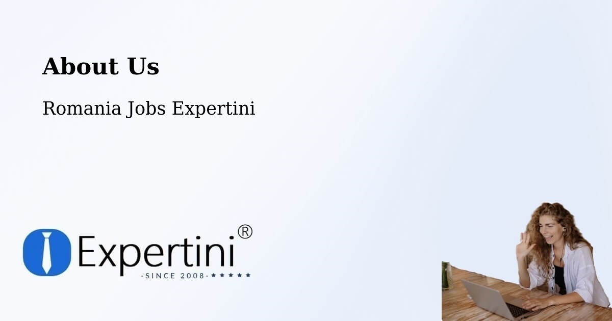 About Expertini Recruitment Platform  – Borănești - Borănești, Romania Jobs Expertini