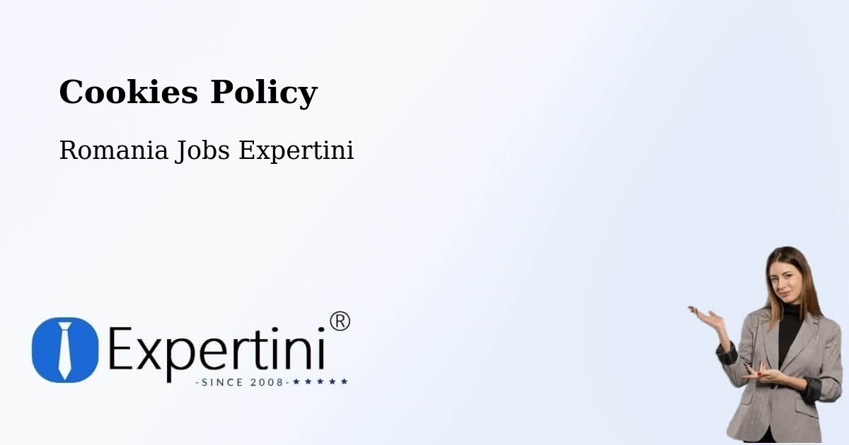 Cookie Policy – Borănești - Romania Jobs Expertini