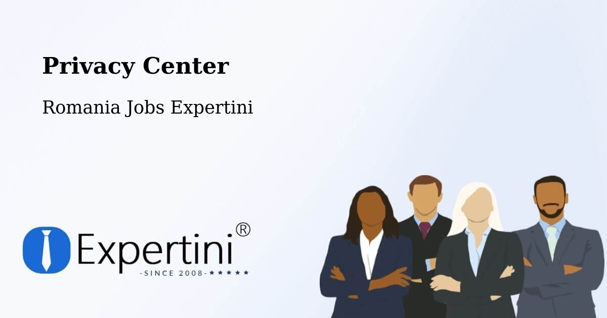 Privacy Policy – Borănești - Romania Jobs Expertini