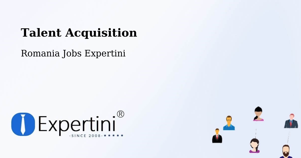 Post Jobs & Find Candidates in Borănești – Talent Acquisition Solutions - Romania Jobs Expertini